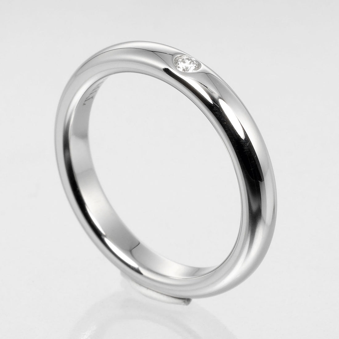 Tiffany & Co null Metal Ring