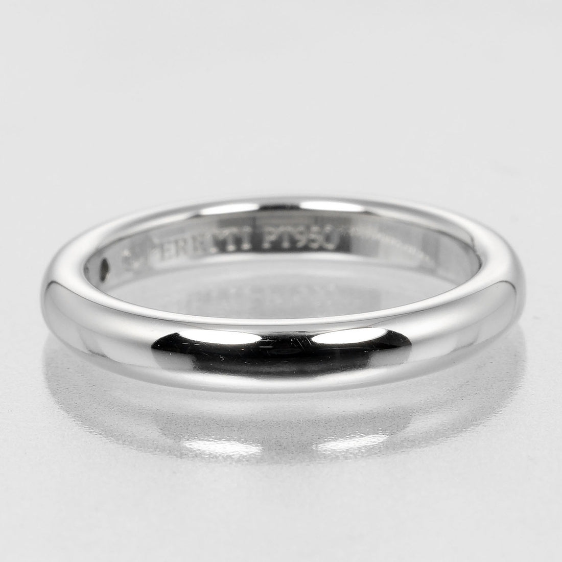 Tiffany & Co null Metal Ring