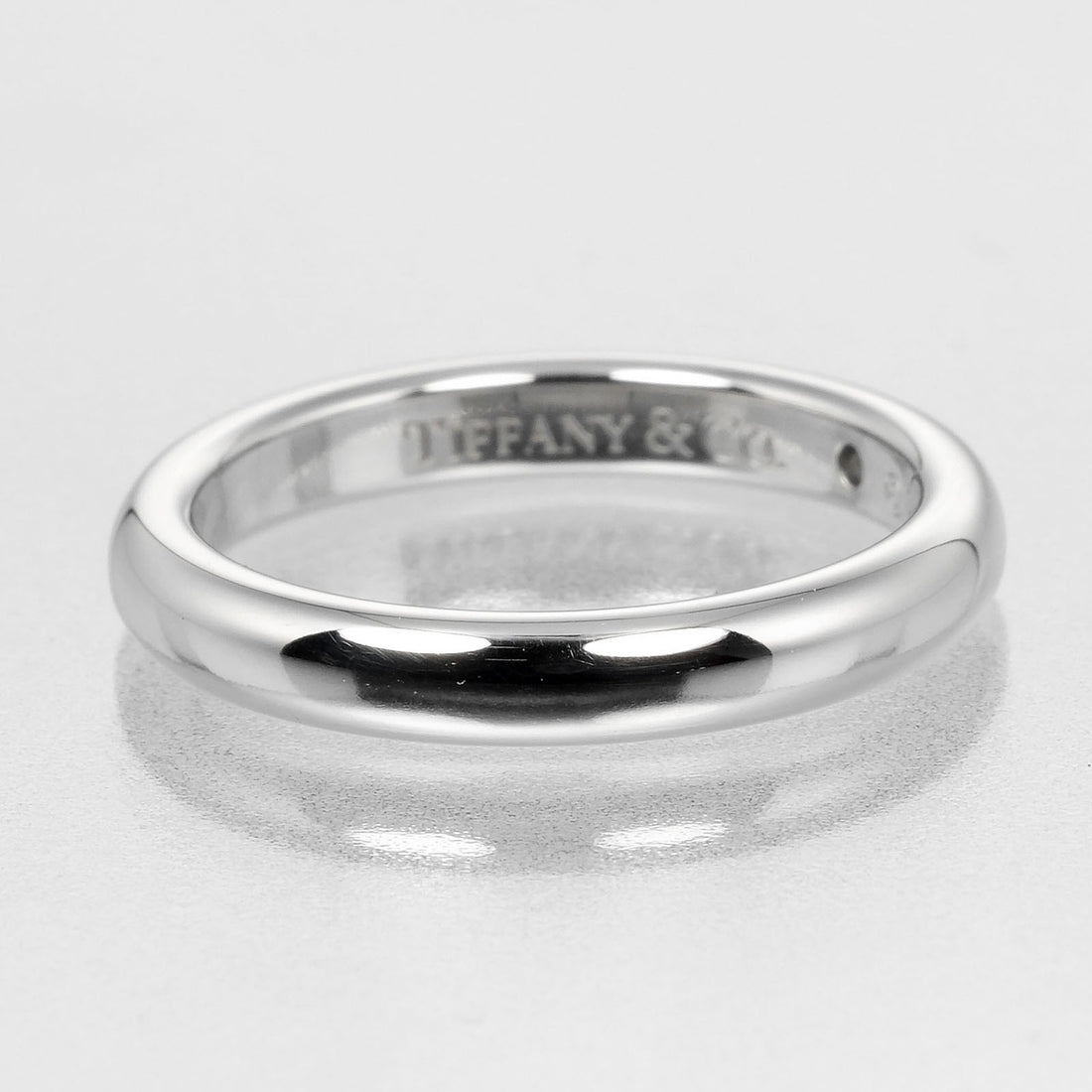 Tiffany & Co null Metal Ring