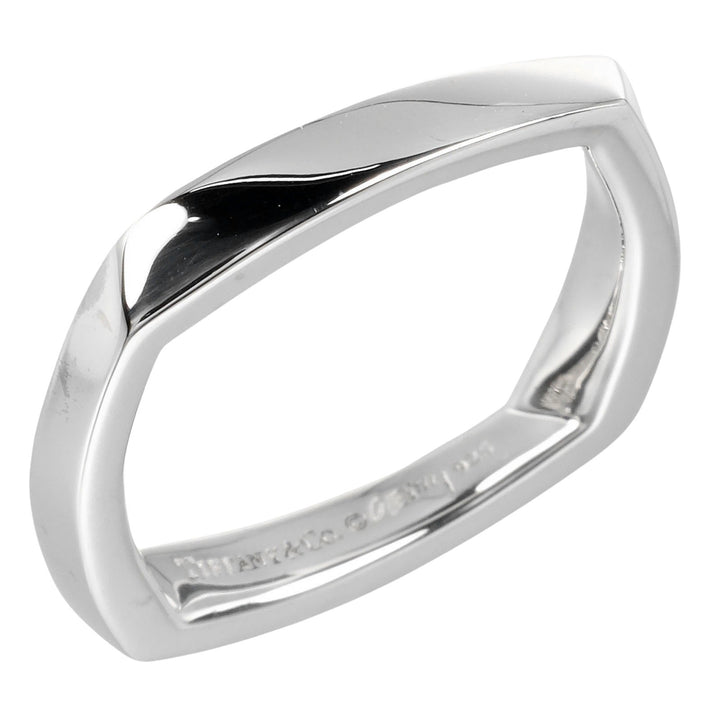 Tiffany & Co null Metal Ring