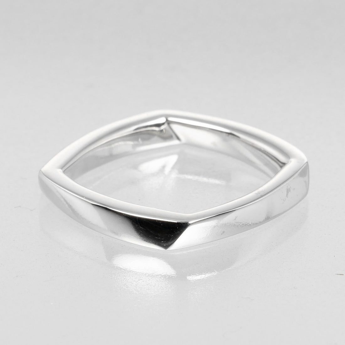 Tiffany & Co null Metal Ring