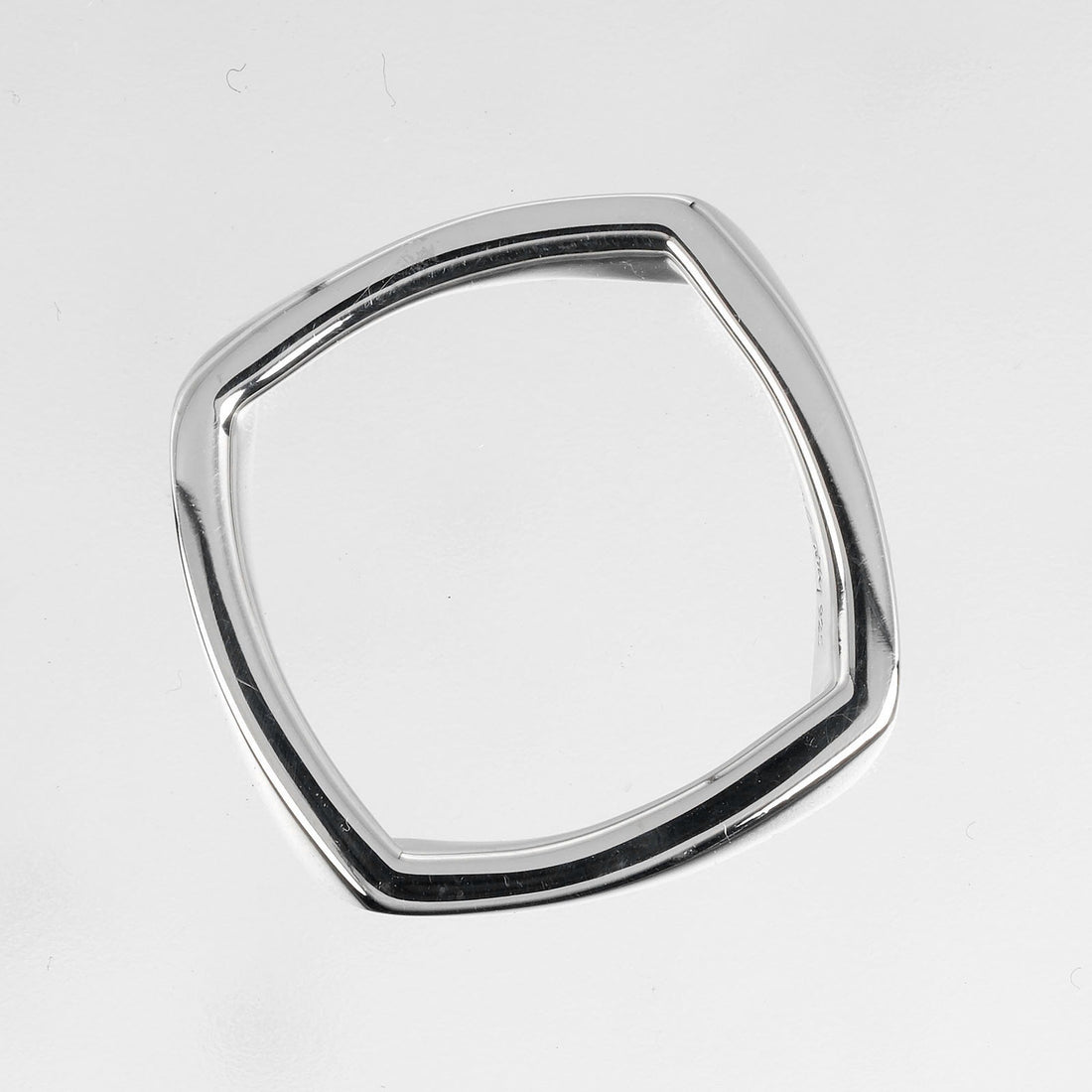 Tiffany & Co null Metal Ring