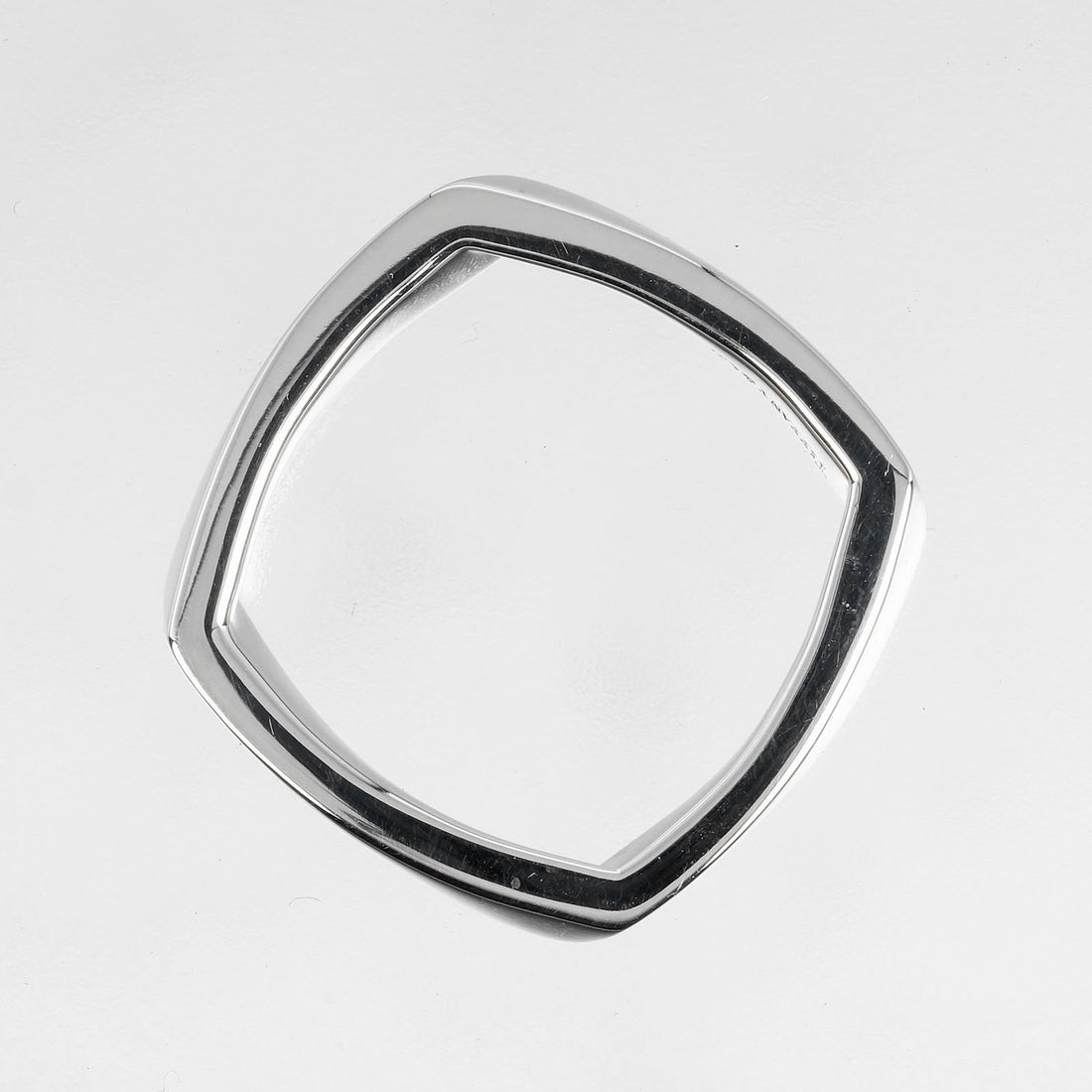 Tiffany & Co null Metal Ring