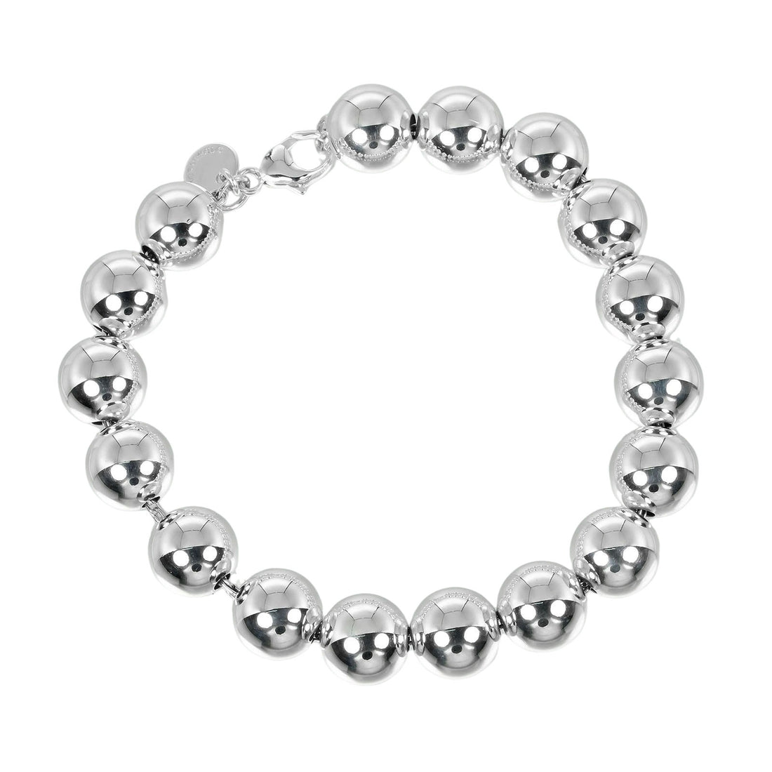 Tiffany & Co null Metal Bracelet