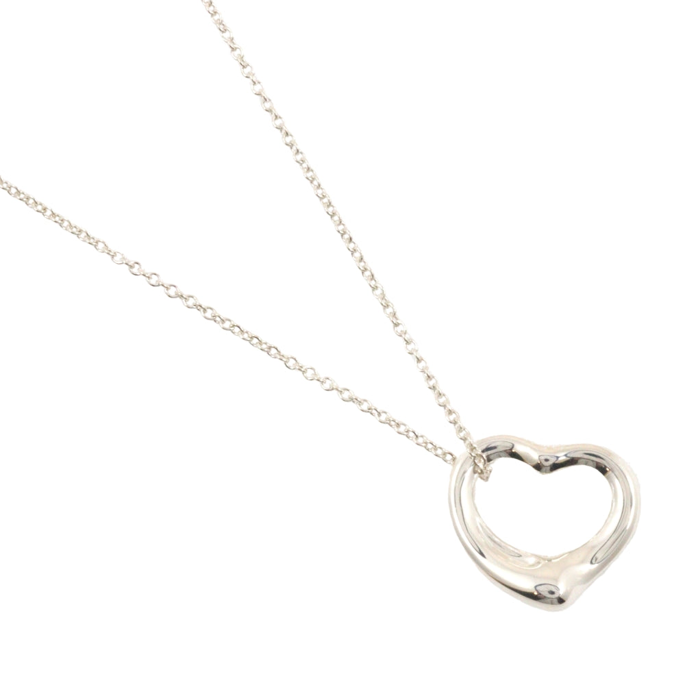 Tiffany & Co null Metal Necklace