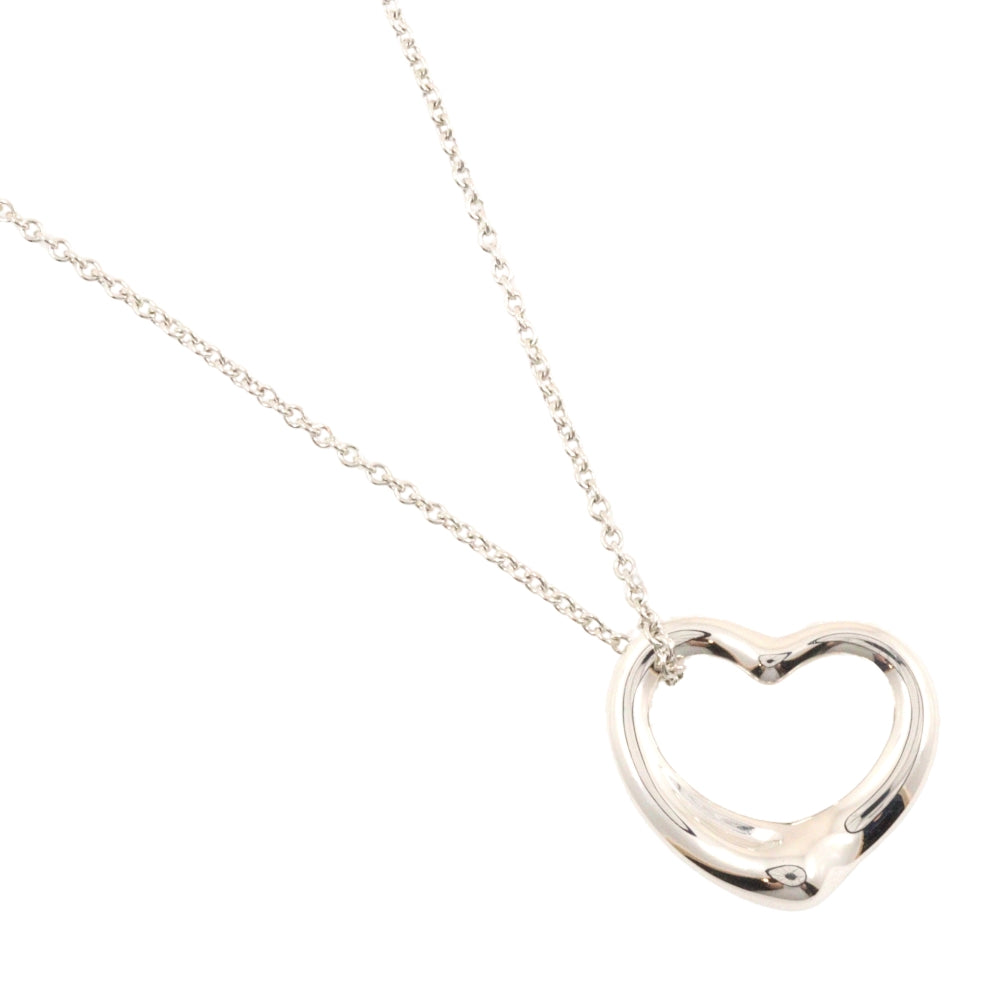 Tiffany & Co null Metal Necklace