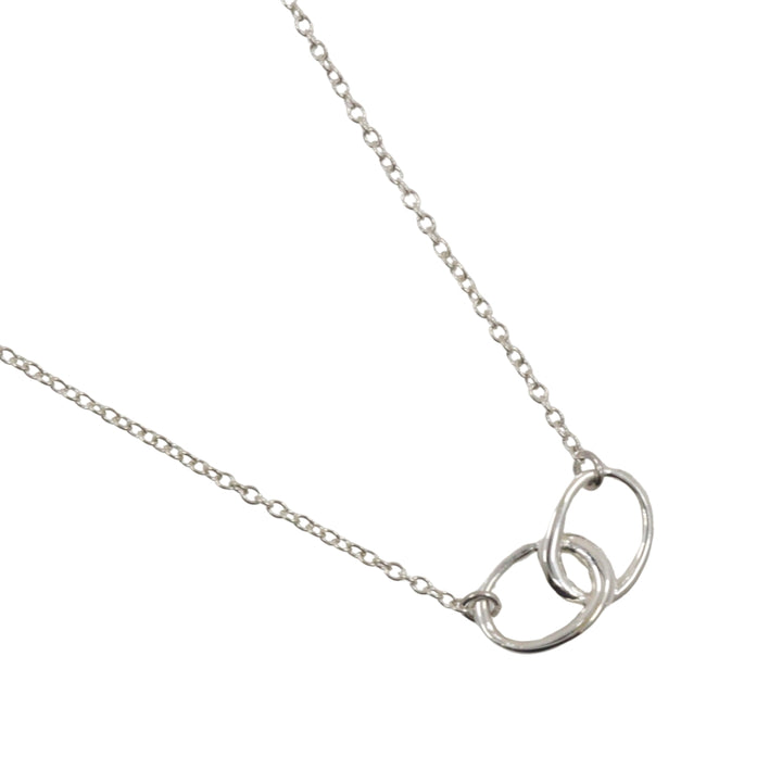 Tiffany & Co null Metal Necklace