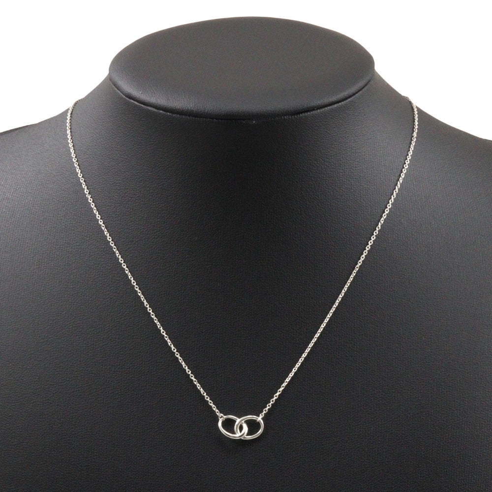 Tiffany & Co null Metal Necklace