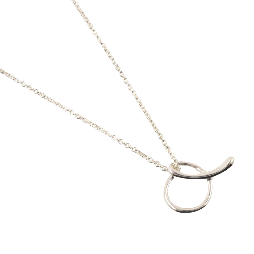 Tiffany & Co null Metal Necklace