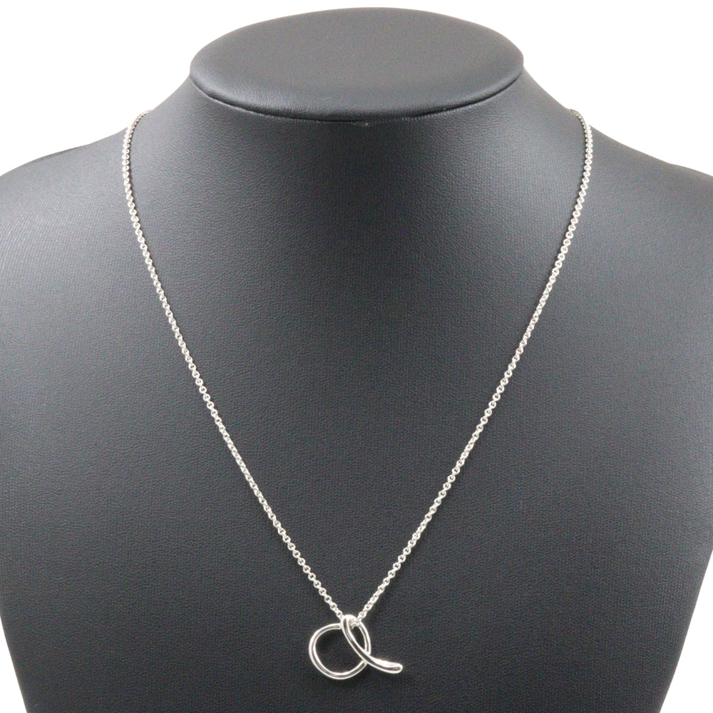 Tiffany & Co null Metal Necklace