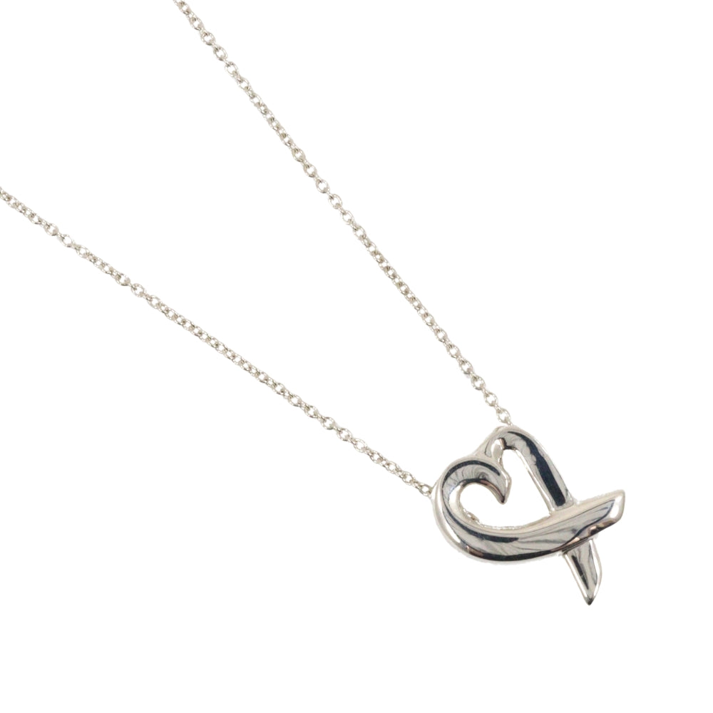 Tiffany & Co null Metal Necklace