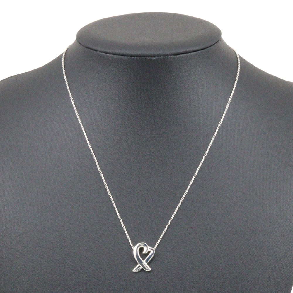 Tiffany & Co null Metal Necklace