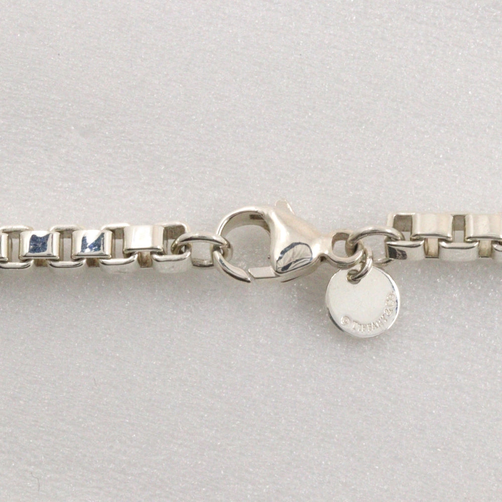 Tiffany Venetian Silver 925 Bracelet