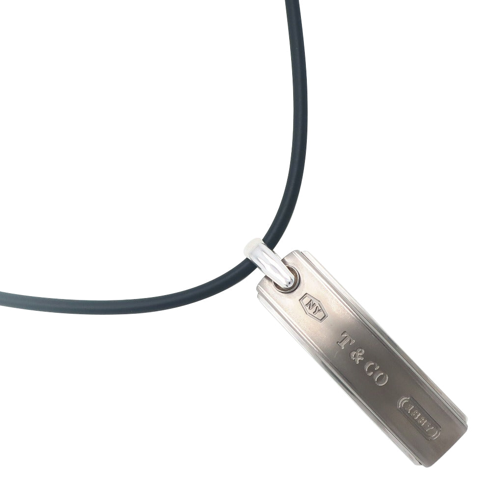 Tiffany & Co Silver 925 Necklace