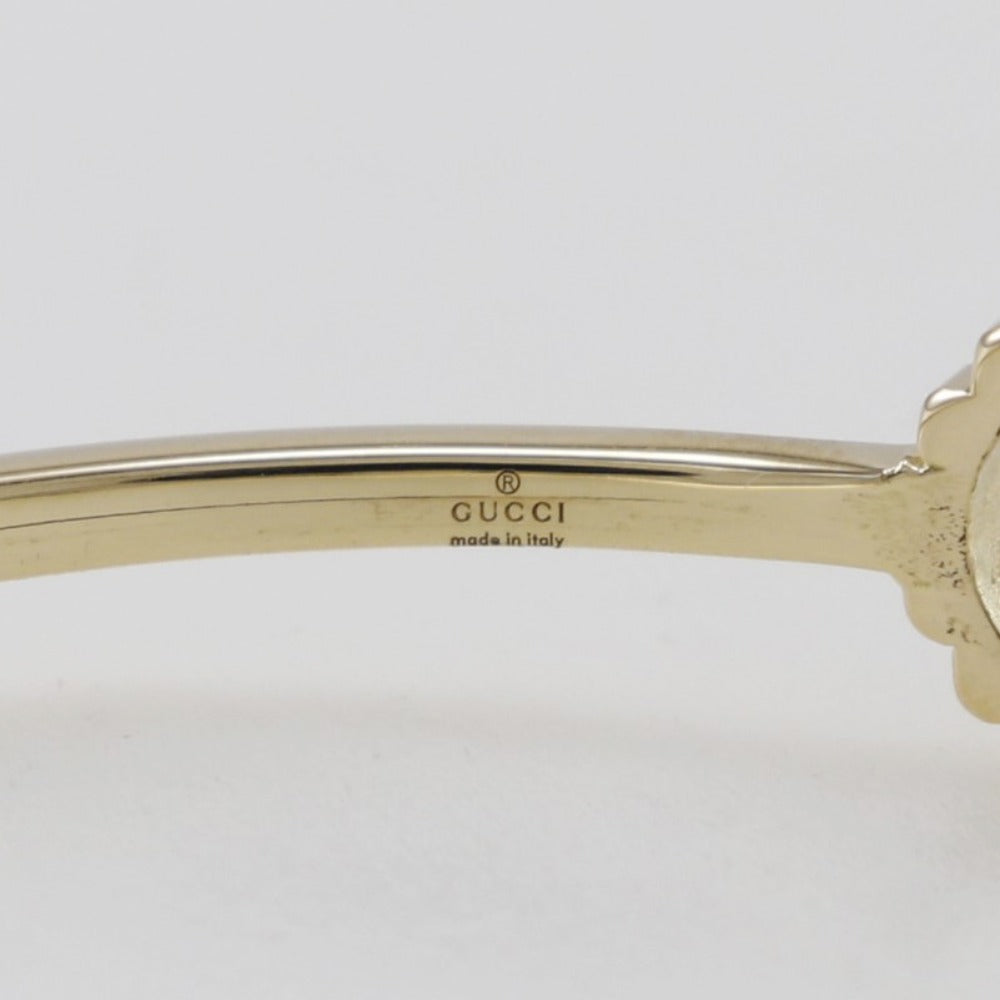 Gucci null Metal Bangle