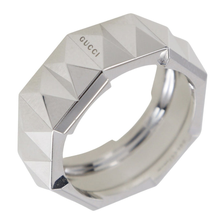 Gucci null Metal Ring