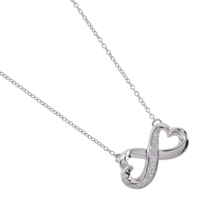 Tiffany & Co null Metal Necklace