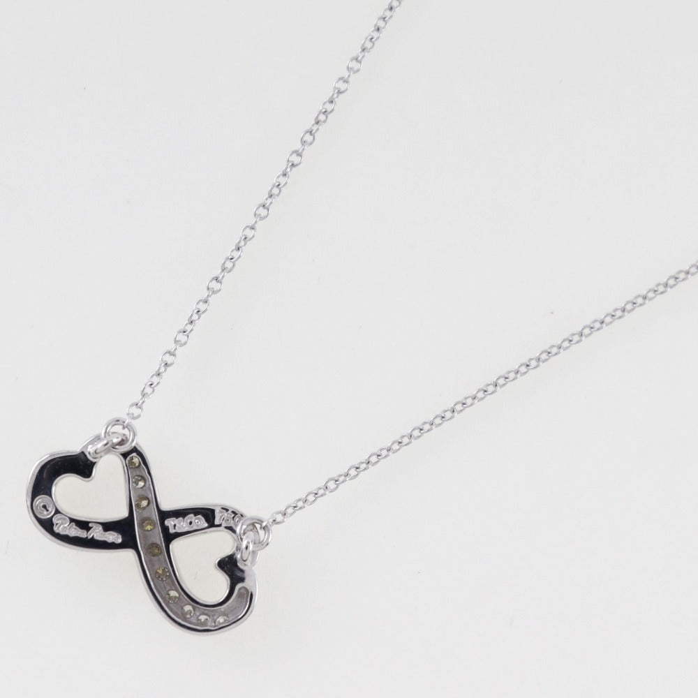 Tiffany & Co null Metal Necklace