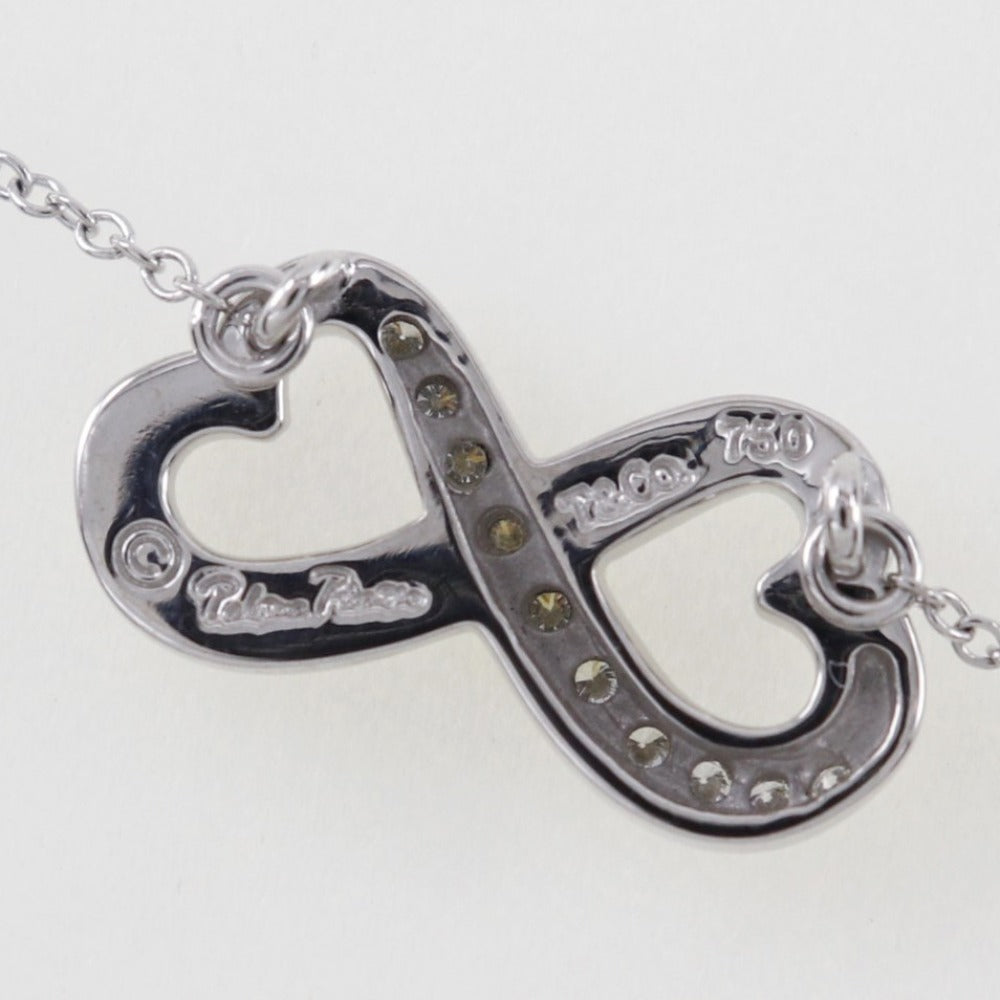 Tiffany & Co null Metal Necklace