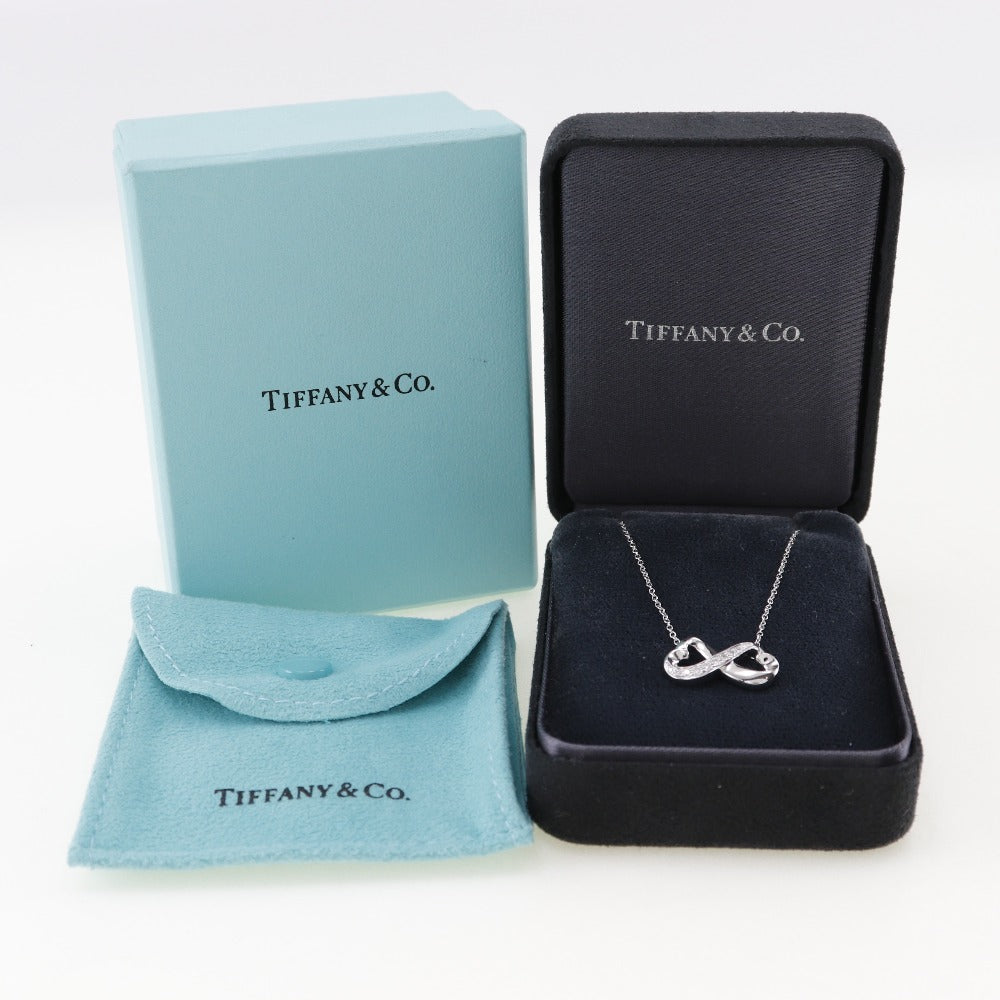 Tiffany & Co null Metal Necklace