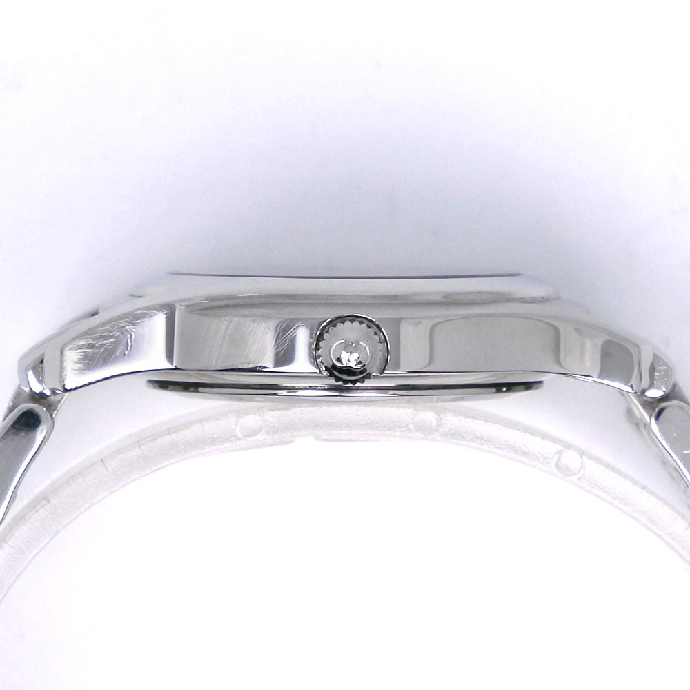 Gucci 5500L Stainless Steel Quartz Watch