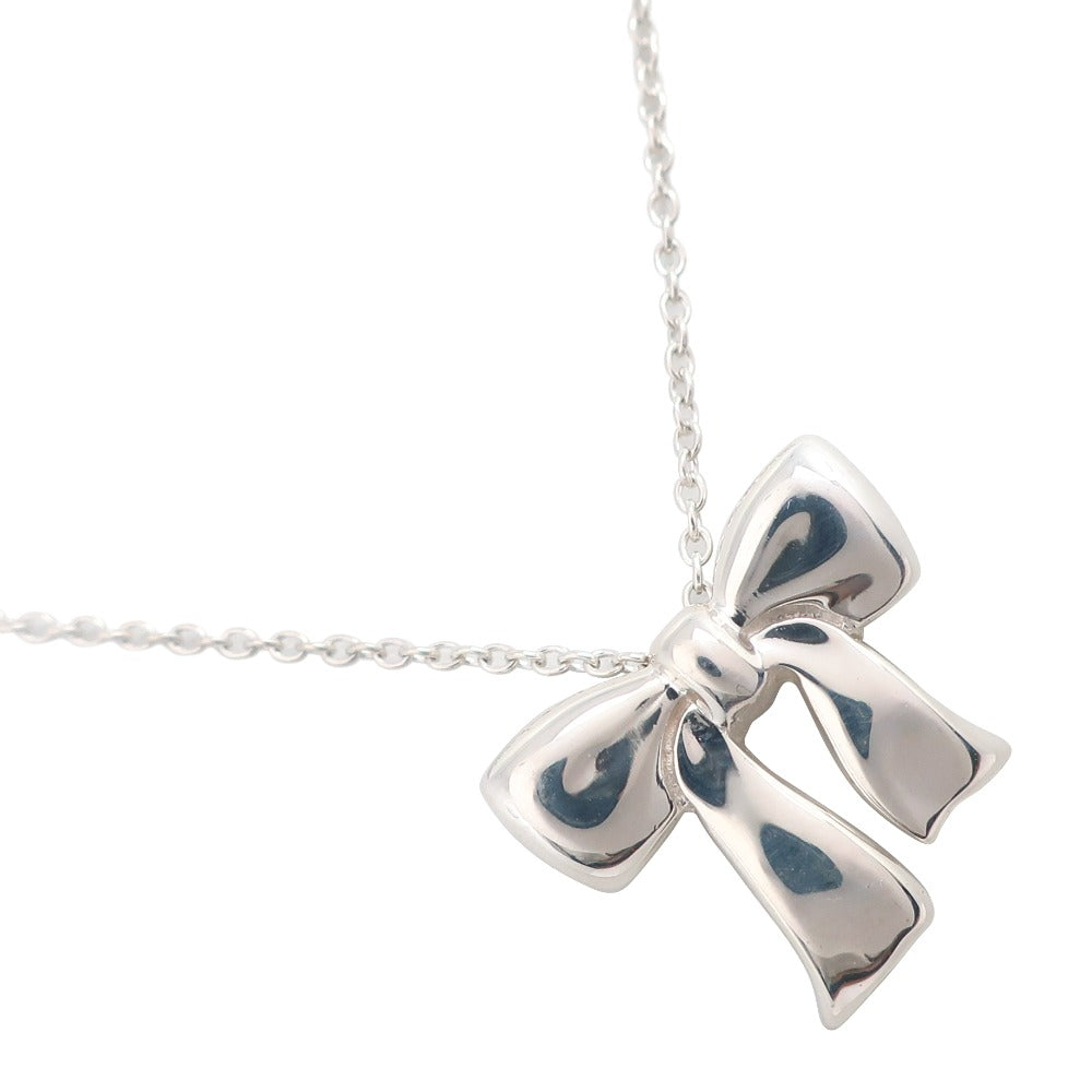 Tiffany & Co Silver 925 Necklace