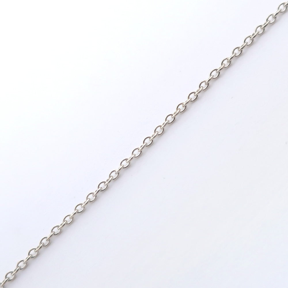 Tiffany & Co Silver 925 Necklace