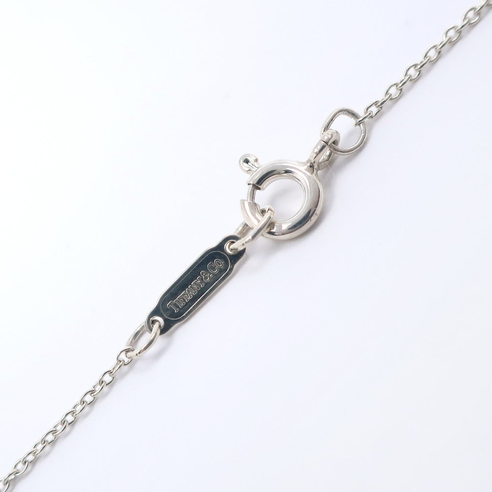 Tiffany & Co Silver 925 Necklace