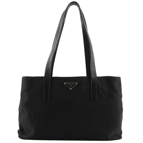 Prada Nylon Tote Bag