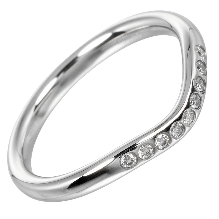 Tiffany & Co null Metal Ring