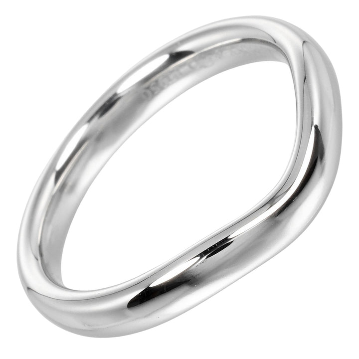 Tiffany & Co null Metal Ring