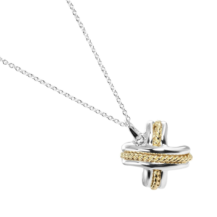 Tiffany & Co null Metal Necklace