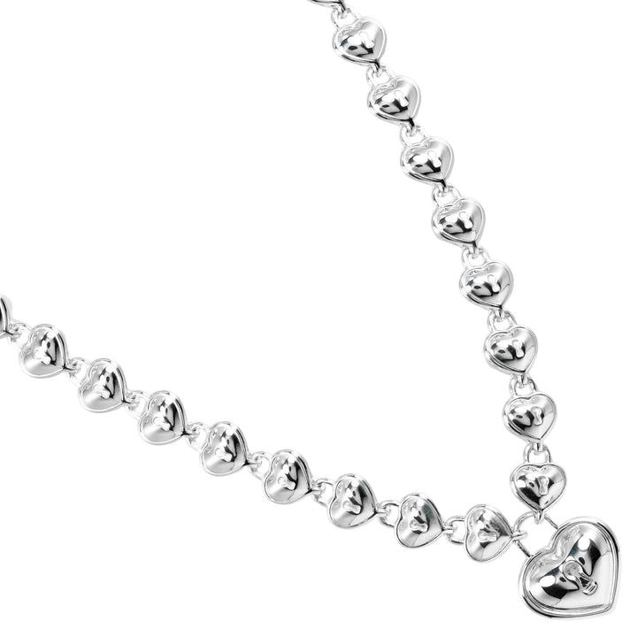 Tiffany & Co null Metal Necklace