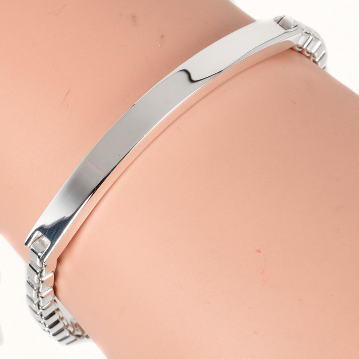 Tiffany & Co null Metal Bracelet