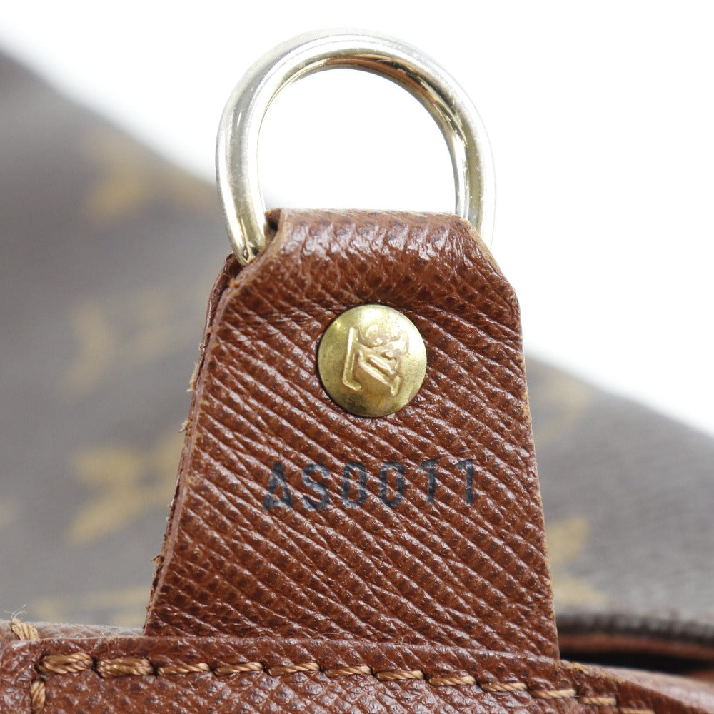 Louis Vuitton Monogram Musette Shoulder Bag