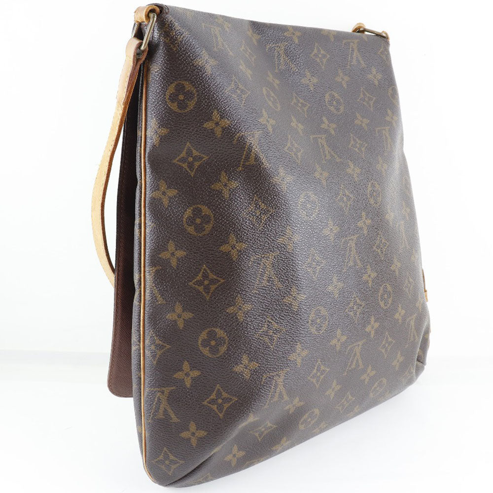 Louis Vuitton Monogram Musette Shoulder Bag