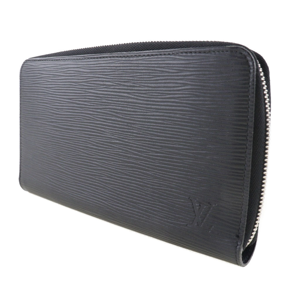 Louis Vuitton Epi Leather Zippy Organizer Wallet