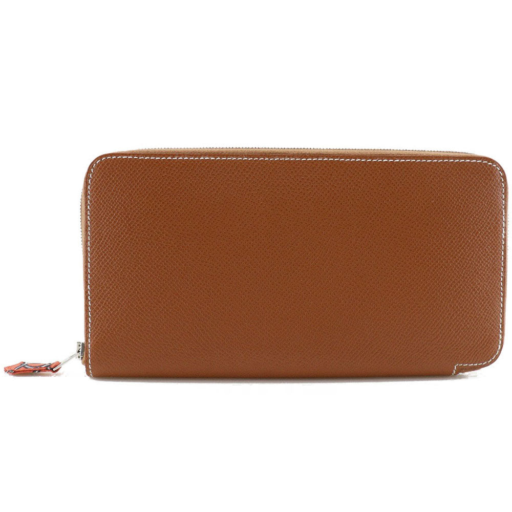 Hermes Azap Silk'in Long Wallet