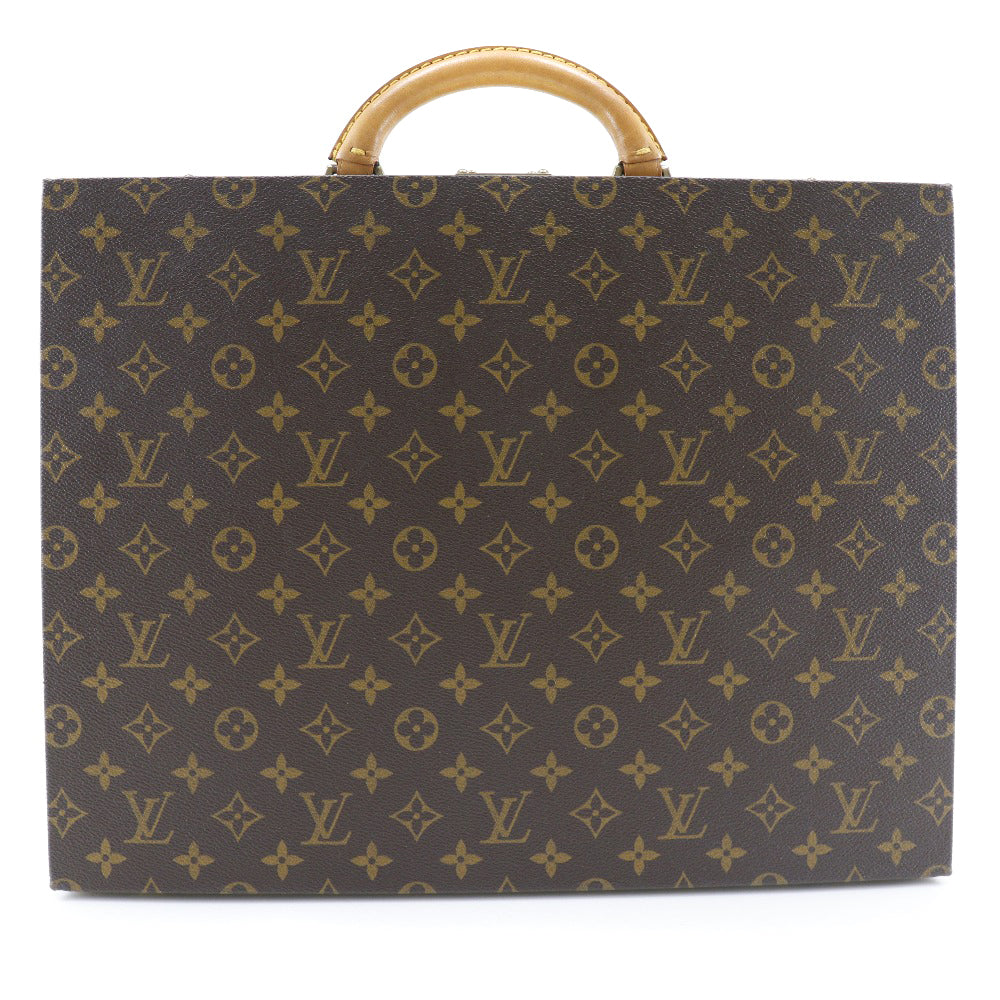 Louis Vuitton Monogram Canvas Attache Case