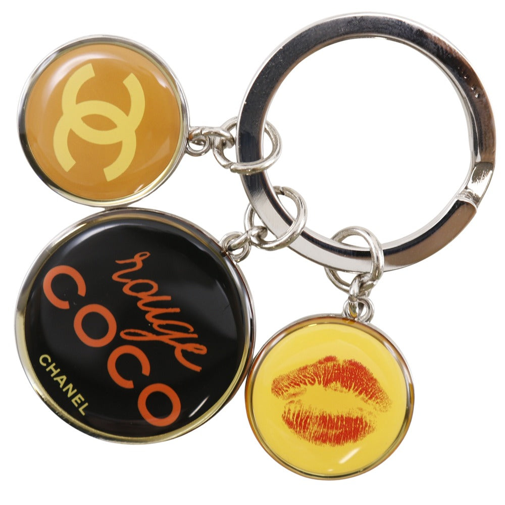 Chanel Rouge Coco Key Holder – LuxUness