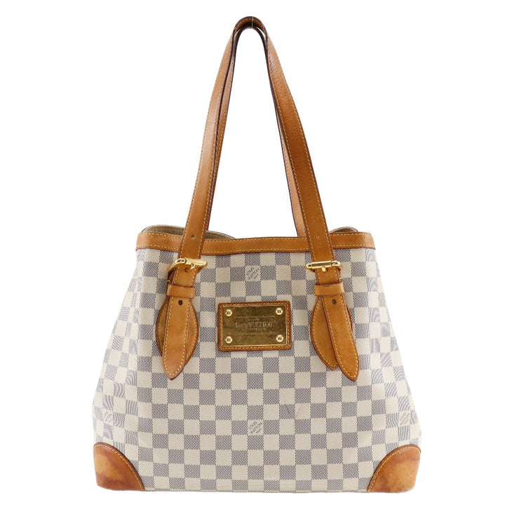 Louis Vuitton null Canvas Shoulder Bag N51206