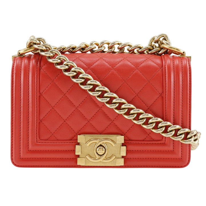 Chanel null Gemstones Crossbody Bag