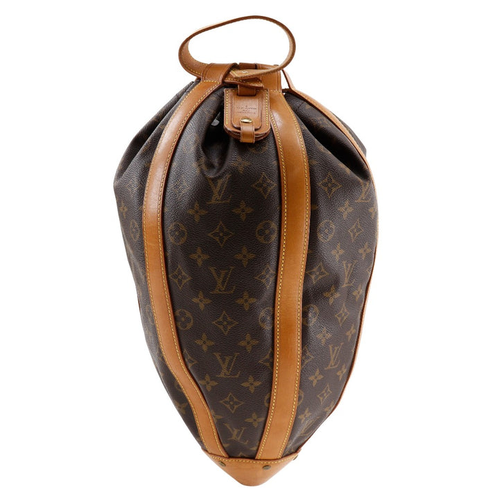 Louis Vuitton null Canvas Shoulder Bag M99029