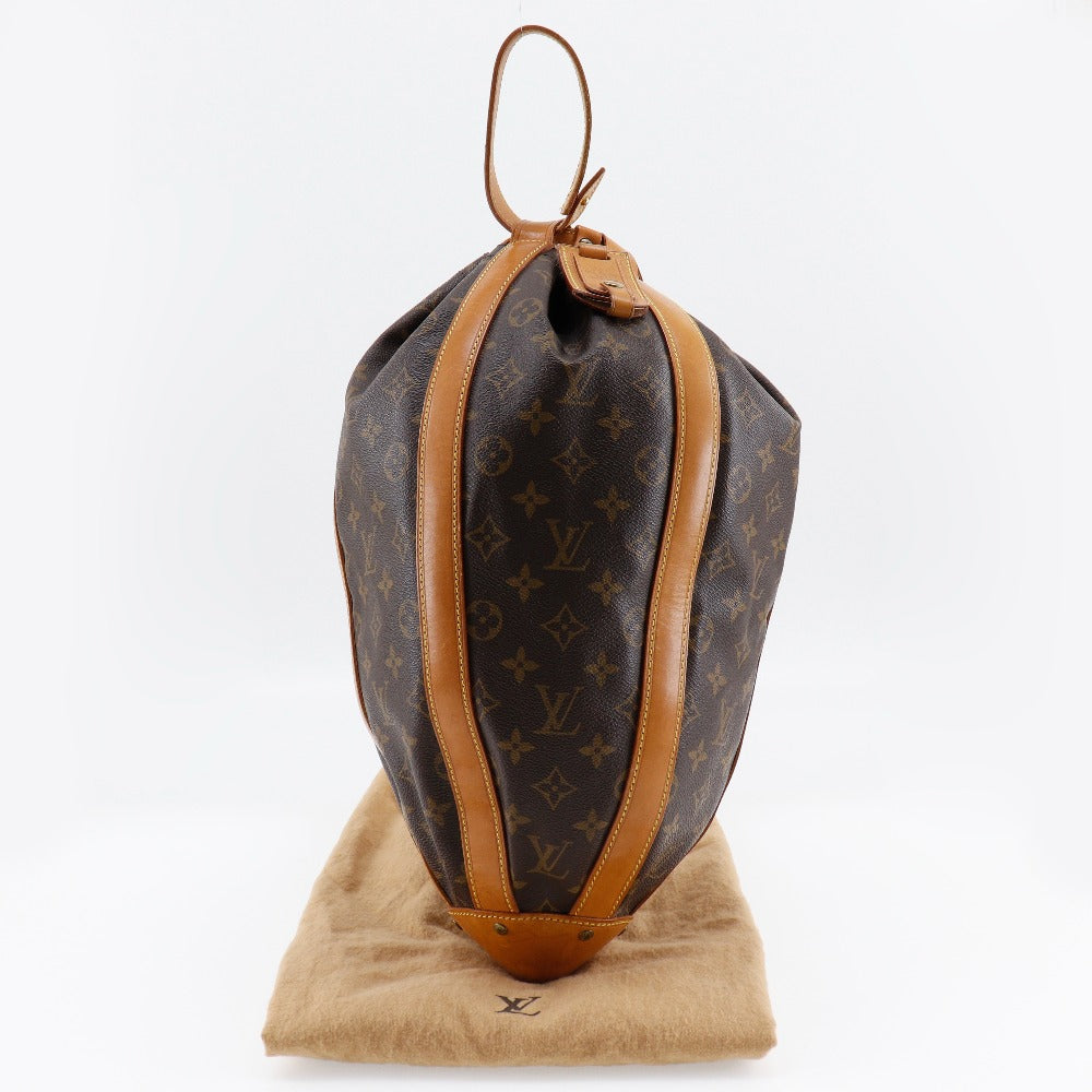 Louis Vuitton Monogram Canvas Shoulder Bag M99029