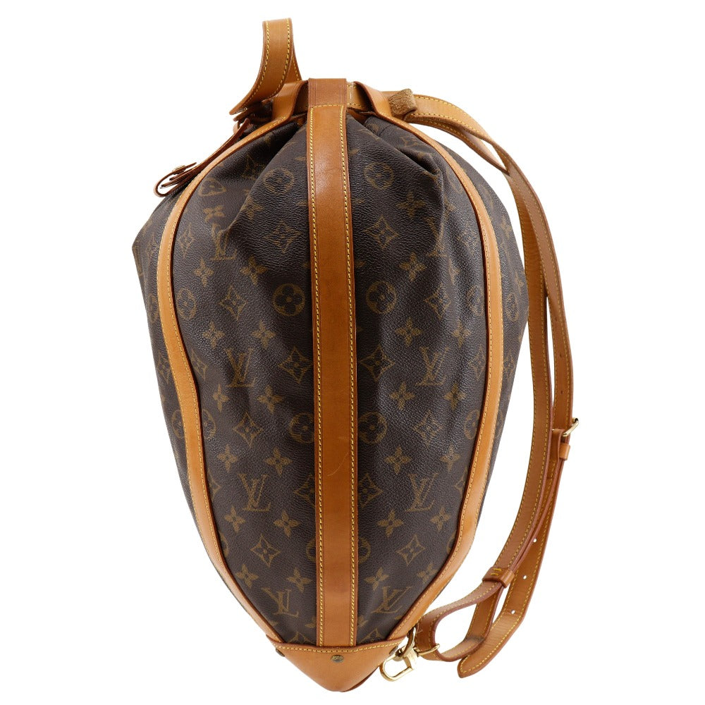 Louis Vuitton Monogram Canvas Shoulder Bag M99029