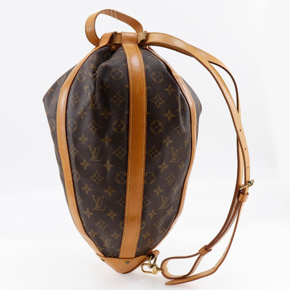 Louis Vuitton Monogram Canvas Shoulder Bag M99029