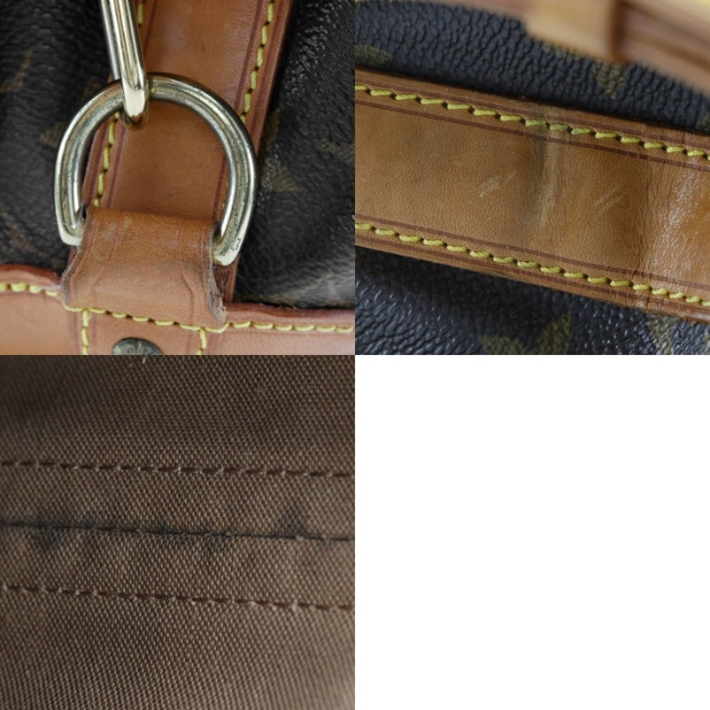 Louis Vuitton Monogram Canvas Shoulder Bag M99029