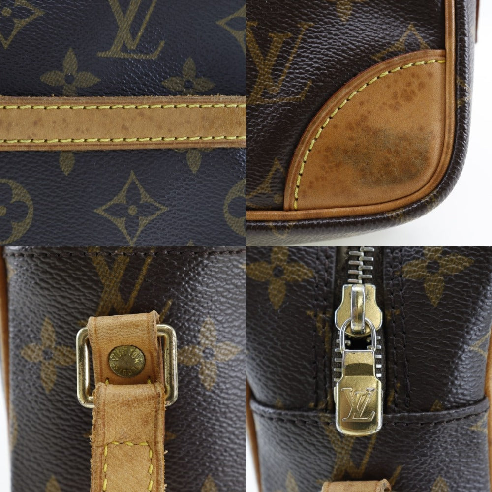 Louis Vuitton Monogram Canvas Trocadero 27 Bag