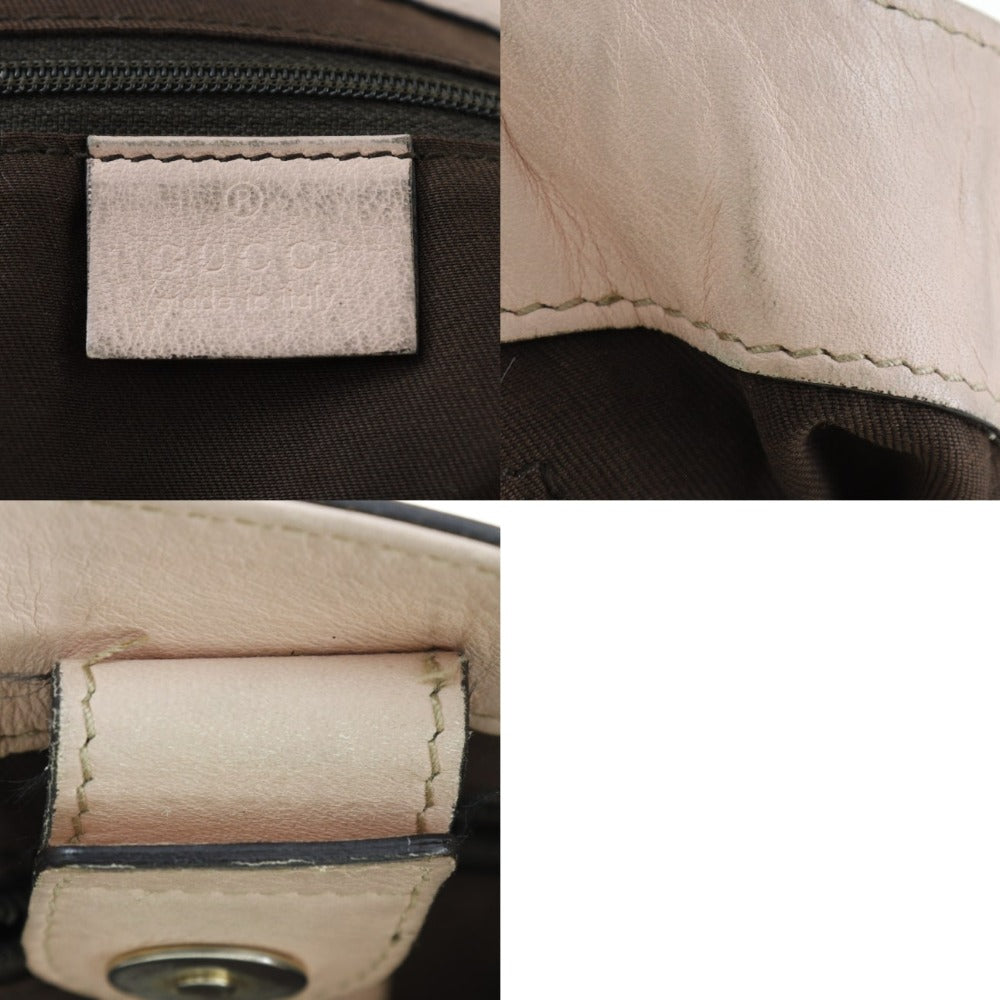 Gucci GG Canvas Handbag Tote