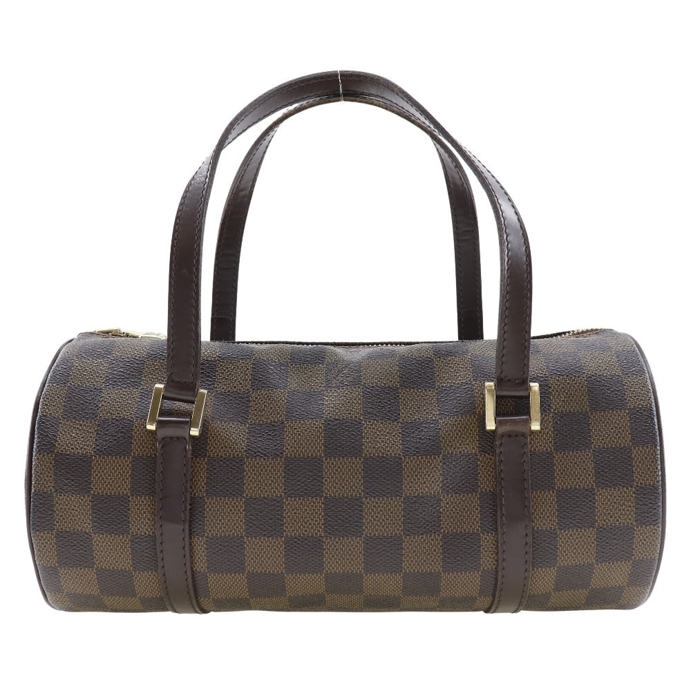 Louis Vuitton Damier Papillon PM Handbag N51304